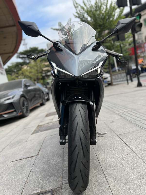 二手凯越321RR