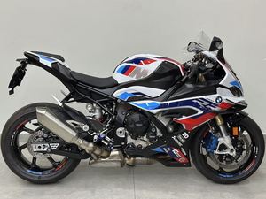 二手宝马S 1000 RR