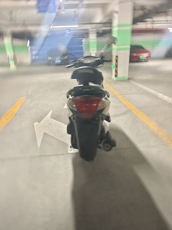 二手建设雅马哈迅鹰