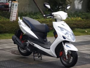 二手光阳弯道150