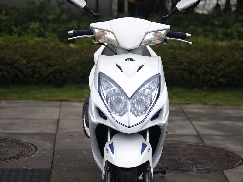 二手光阳弯道150