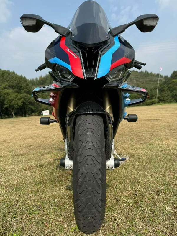 二手宝马S 1000 RR