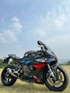 二手宝马S 1000 RR