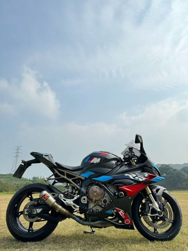 二手宝马S 1000 RR