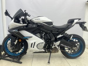 二手春风675SR-R