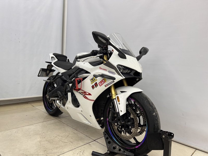 二手凯越450RR
