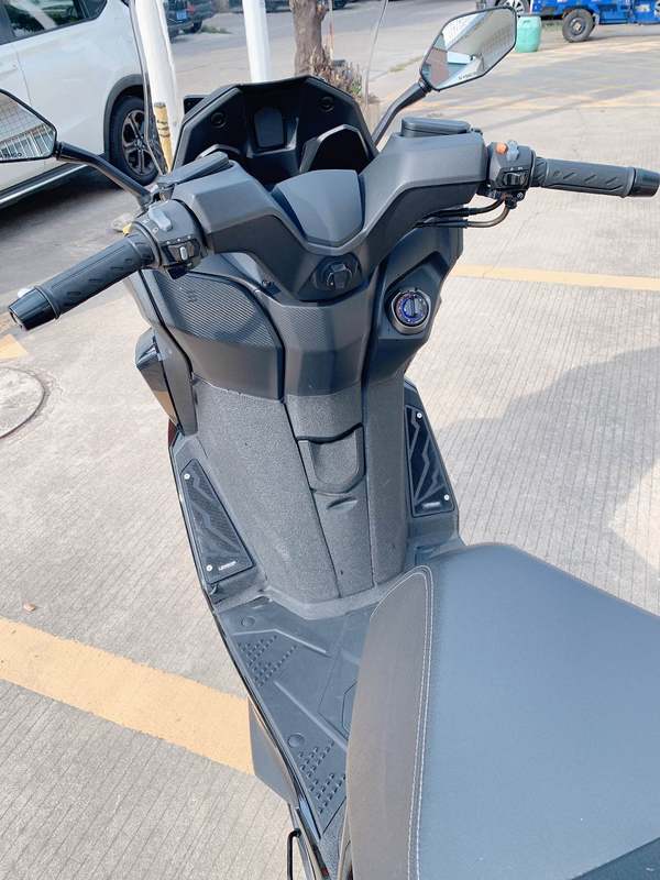 二手光阳赛艇 ST250