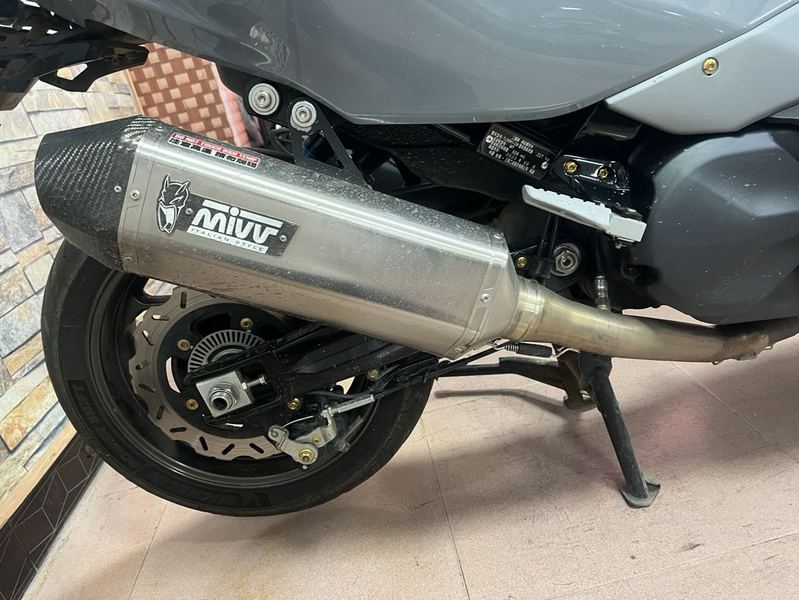 二手三阳Maxsym TL