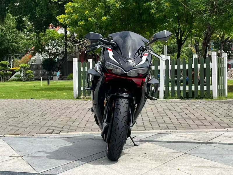 二手新世纪火牙400