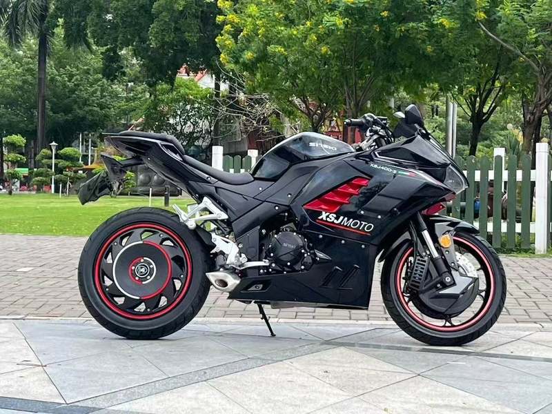 二手新世纪火牙400