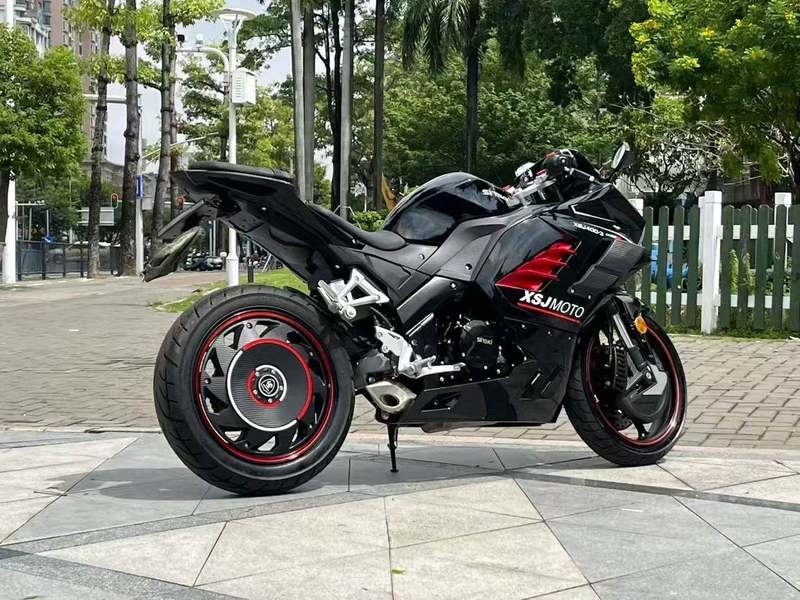 二手新世纪火牙400