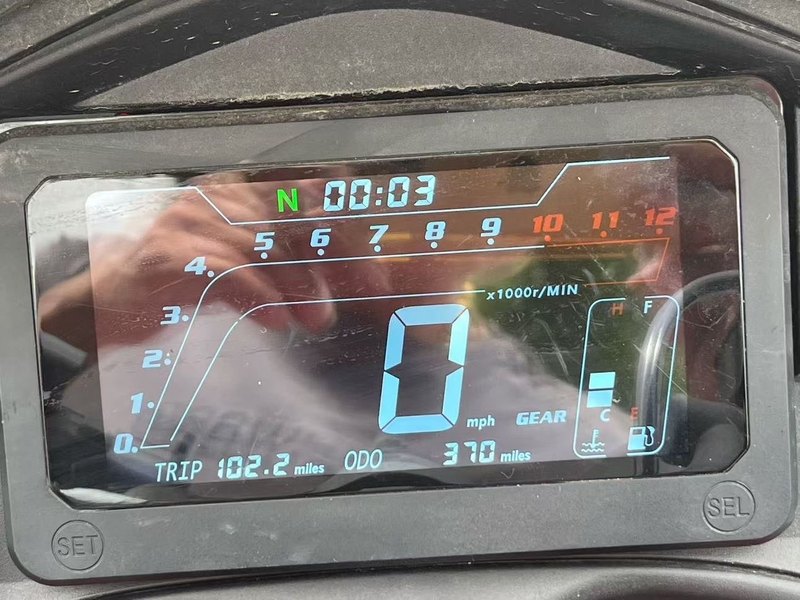 二手五本蛟龙 400