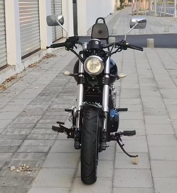 二手诺马台风太子