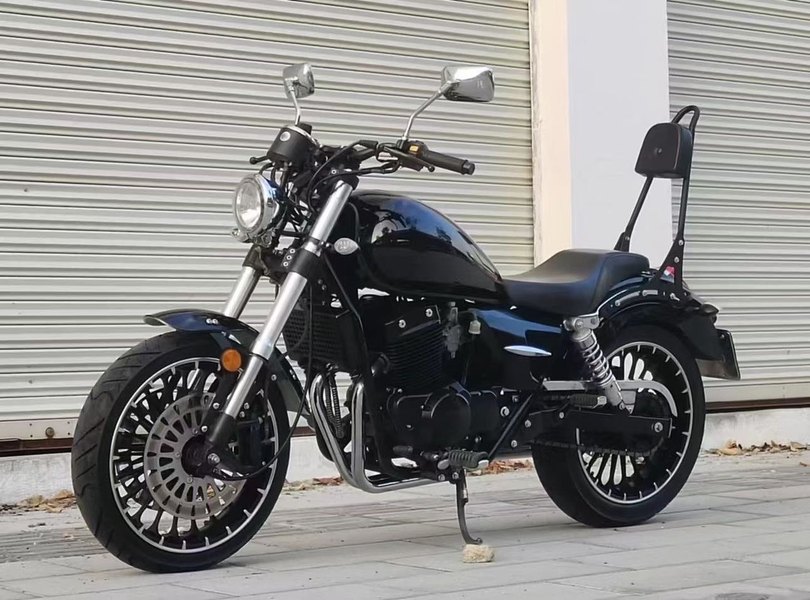 二手诺马台风太子