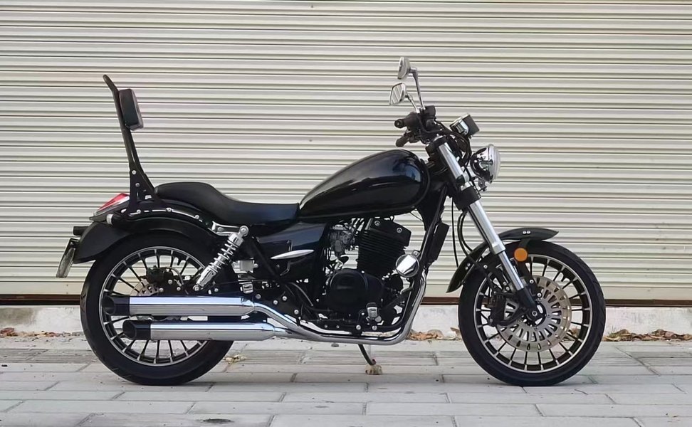 二手诺马台风太子