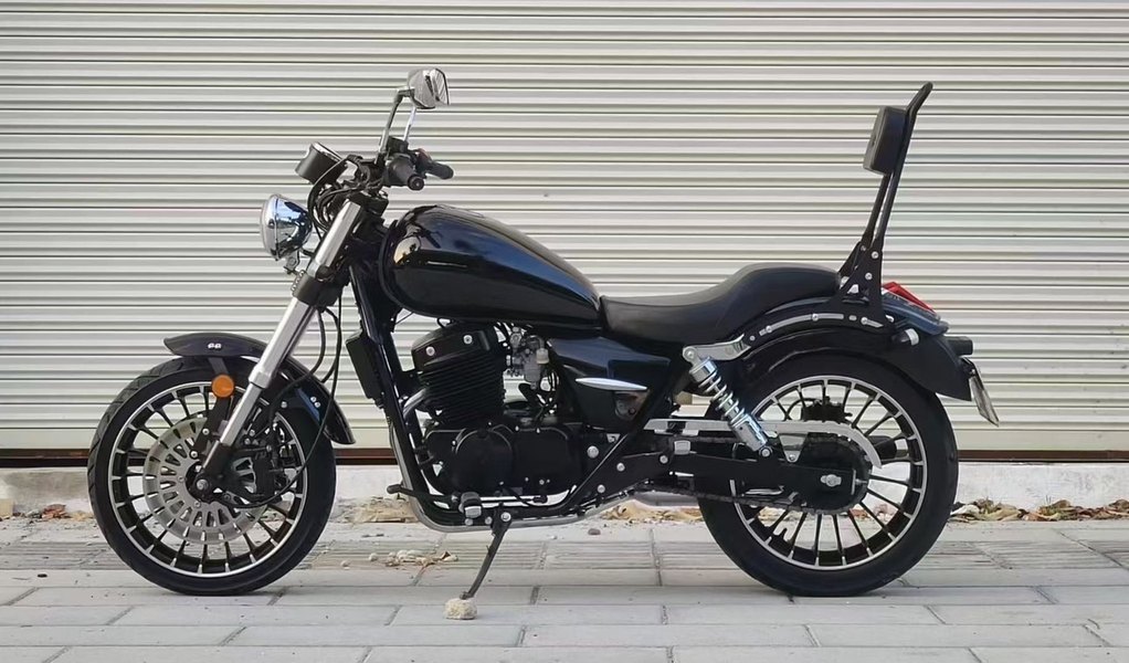 二手诺马台风太子