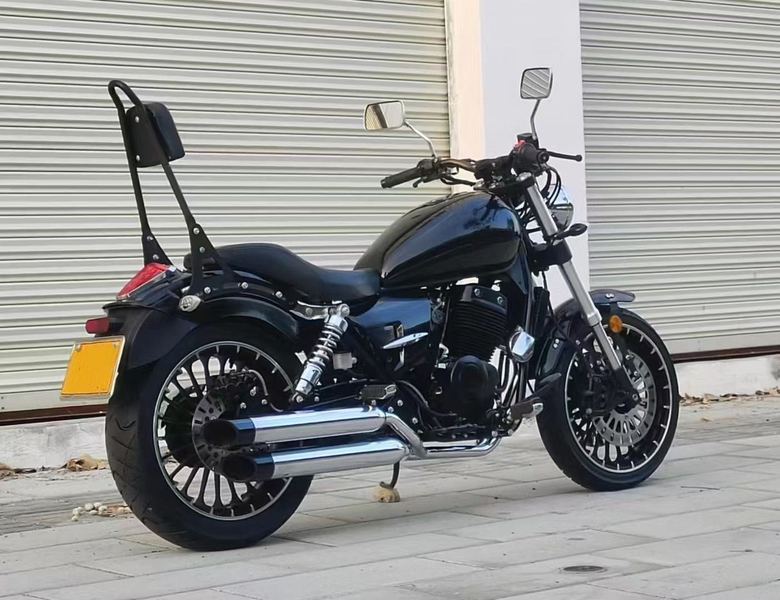 二手诺马台风太子