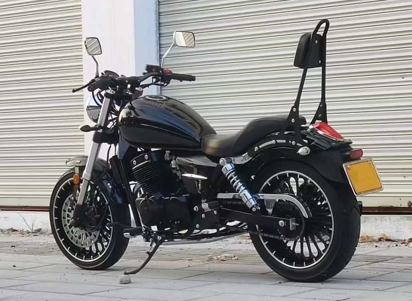 二手诺马台风太子