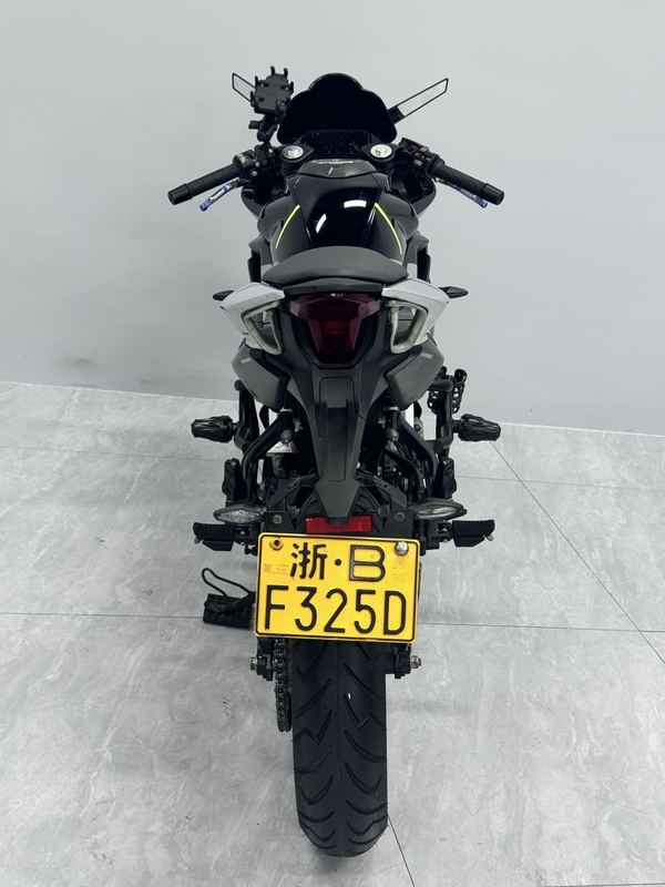 二手春风250SR