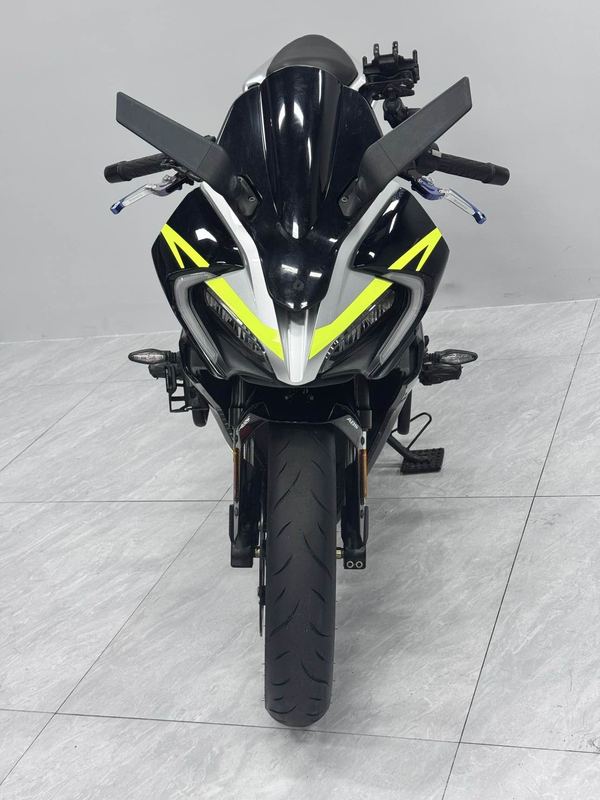 二手春风250SR