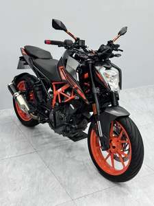 二手KTMR2R250 Duke