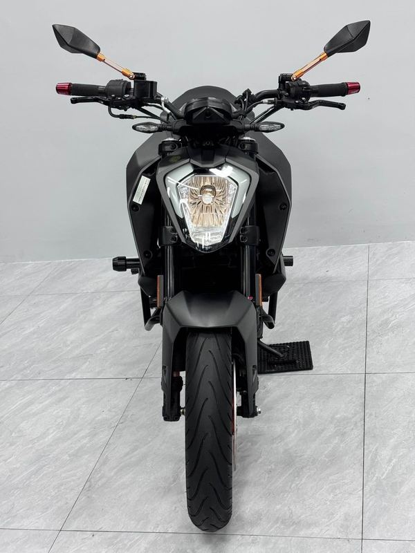 二手KTMR2R250 Duke