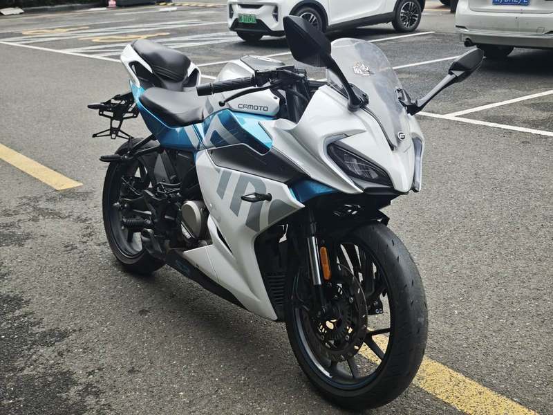 二手春风250SR