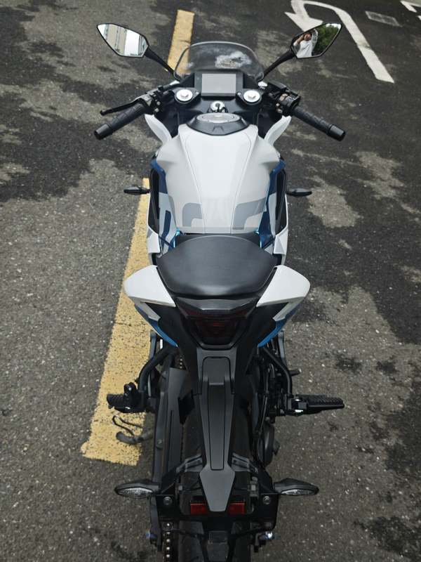 二手春风250SR