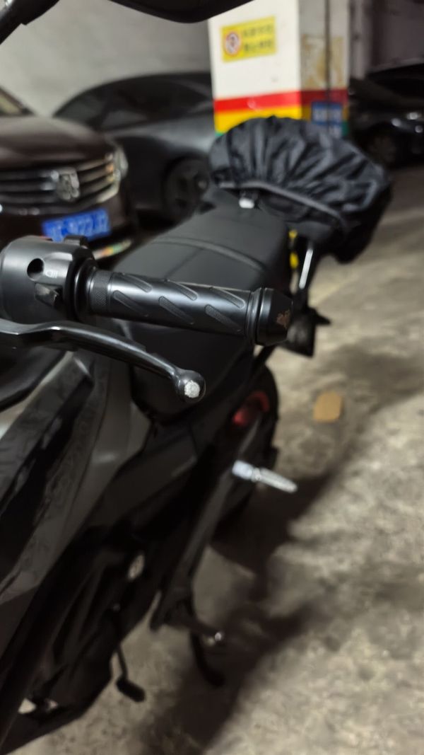 二手春风ST狒狒