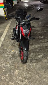 二手春风ST狒狒