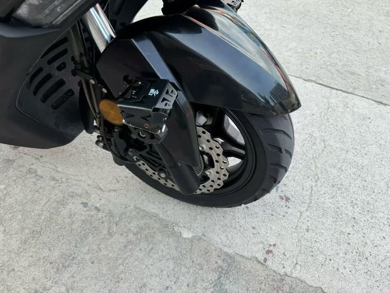 二手光阳赛艇 CT250