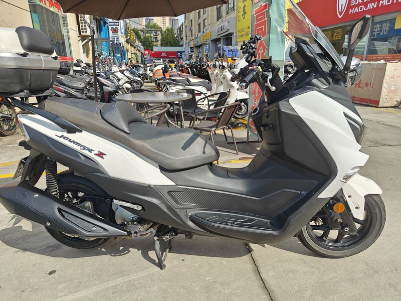 二手三阳Joymax Z 300