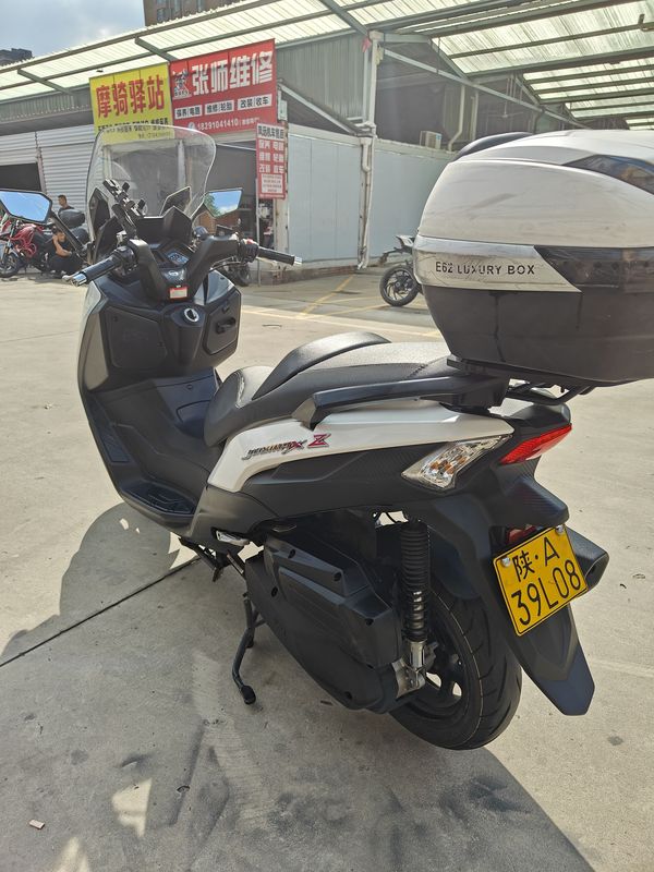 二手三阳Joymax Z 300