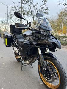 二手贝纳利TRK552