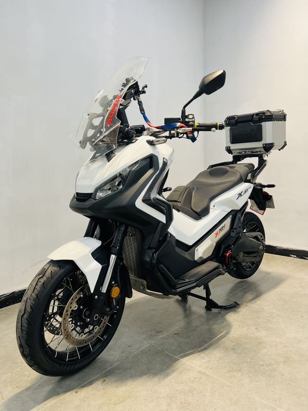 二手本田X-ADV 750