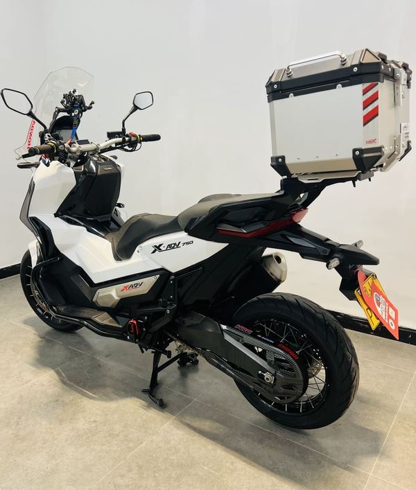 二手本田X-ADV 750