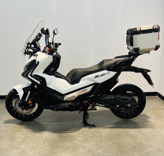 二手本田X-ADV 750