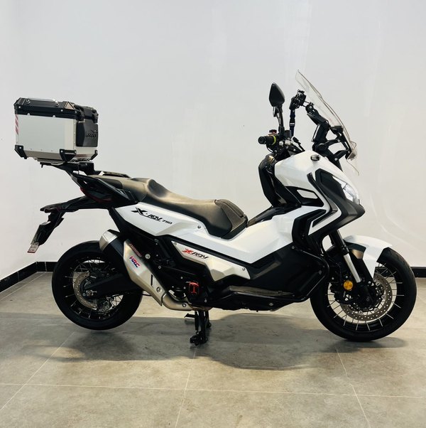 二手本田X-ADV 750