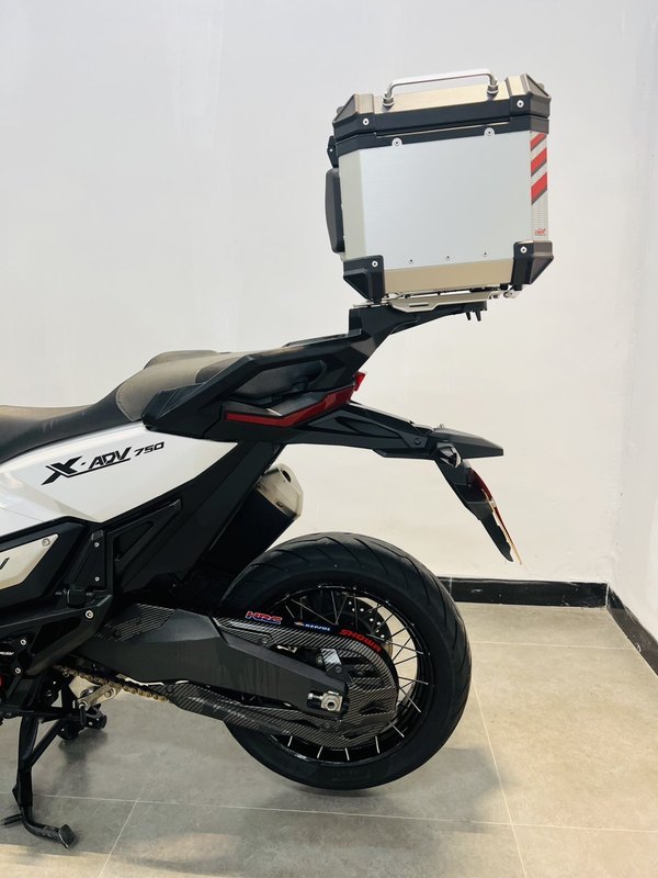 二手本田X-ADV 750