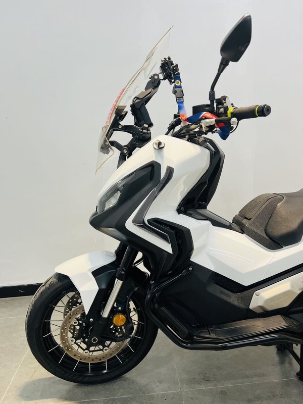 二手本田X-ADV 750