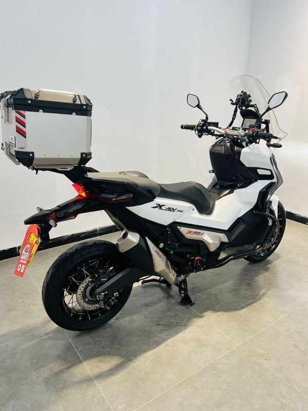 二手本田X-ADV 750