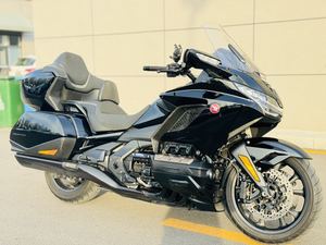 二手本田Gold Wing GL1800