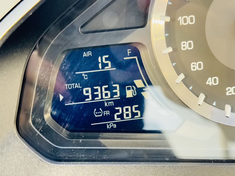 二手本田Gold Wing GL1800