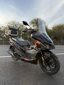 二手三阳巡弋 Cruisym150X