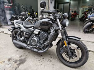 二手长江Bobbie 400 II