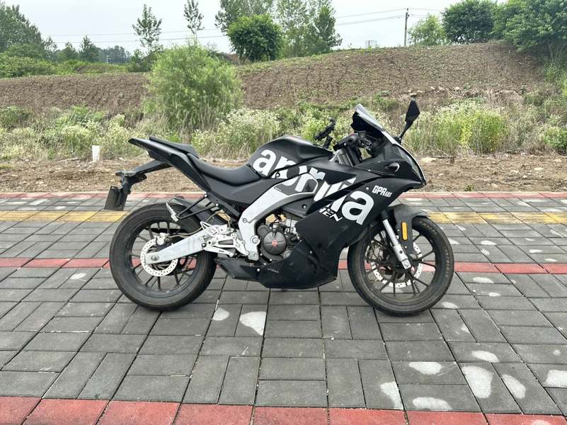 二手宗申阿普利亚GPR150R