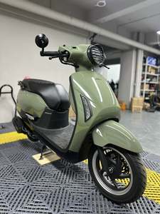 二手新大洲本田NS125LA