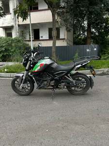 二手贝纳利小黄龙 TNT25