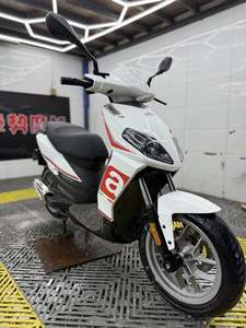 二手宗申阿普利亚RA1