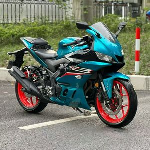 二手雅马哈YZF-R3